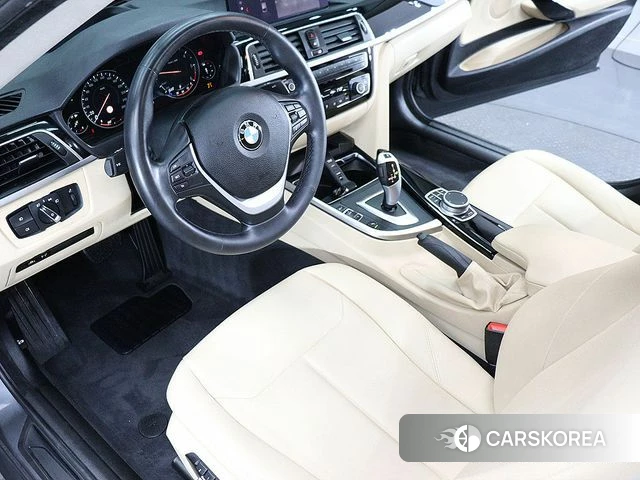 BMW 3 Series GT (F34) id 4943680 из Кореи 7