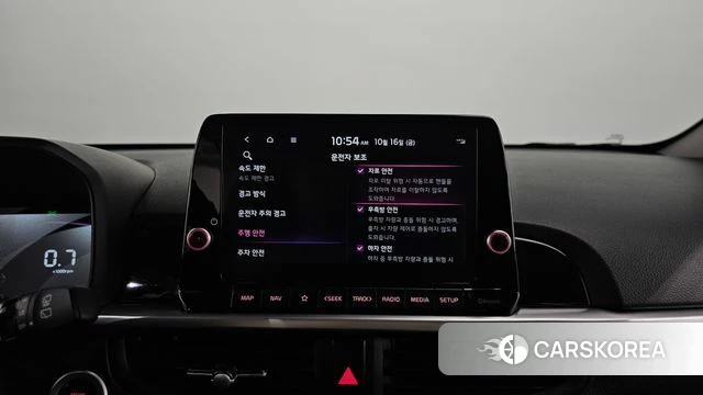 Kia The New Morning (JA) id 4995846 из Кореи 7