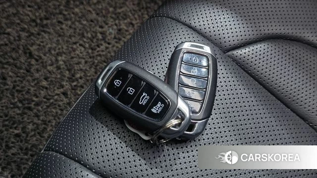 Hyundai Avante (CN7) id 5002850 из Кореи 7