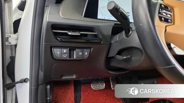 Kia EV6 id 5022112 из Кореи 7