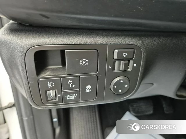 Hyundai Ionic 6 id 5021181 из Кореи 7
