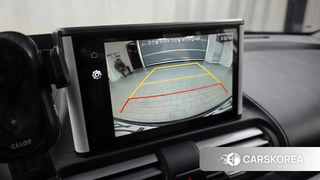 Hyundai Casper id 5026500 из Кореи 7