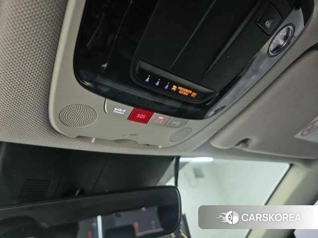 Kia Sorento 4th Generation id 4997049 из Кореи 7