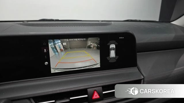 Kia The New Seltos id 5012296 из Кореи 7
