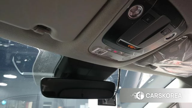 Kia Seltos id 4982739 из Кореи 7
