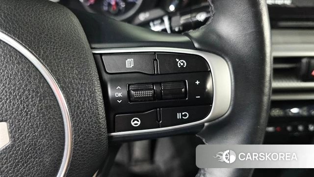 Kia K5 3rd generation id 4975813 из Кореи 7