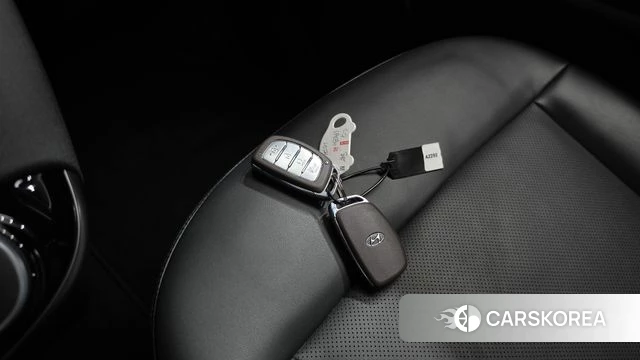 Hyundai Casper id 4975471 из Кореи 7