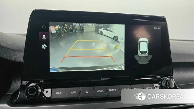 Kia Seltos id 5034345 из Кореи 7