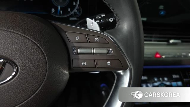 Hyundai The New Grandeur IG id 4959762 из Кореи 7