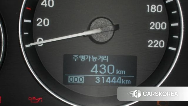 Hyundai The New Grand Starex id 4977363 из Кореи 7