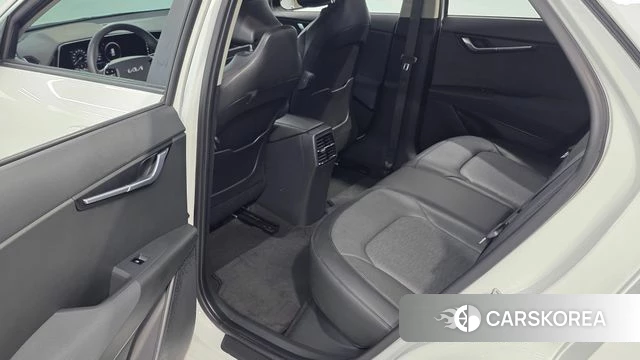 Kia Di All New Niro EV id 4986484 из Кореи 7