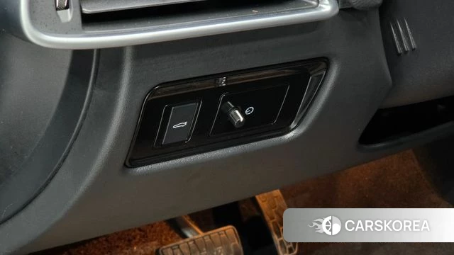 Jaguar XE id 5035824 из Кореи 7