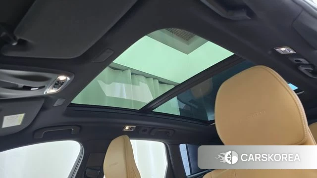 Volvo XC60 second Generation id 4998300 из Кореи 7