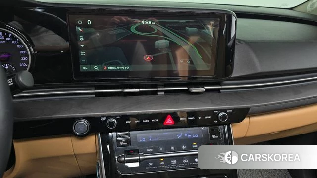 Kia Carnival 4th generation id 4855541 из Кореи 7