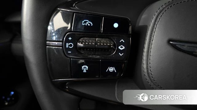 Genesis G90 (RS4) id 4674834 из Кореи 7