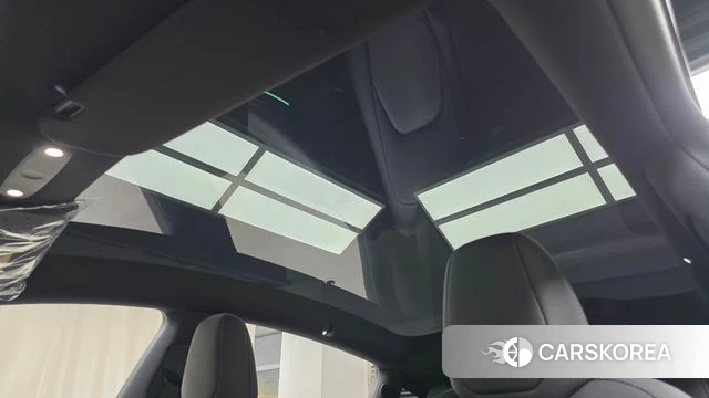 Tesla Model Y id 4920958 из Кореи 7
