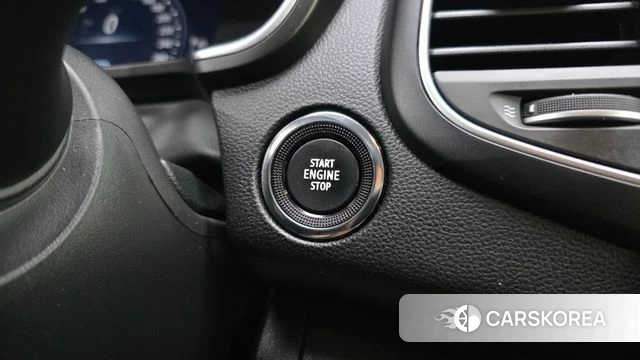 Renault Korea (Samsung) The New SM6 id 4736262 из Кореи 7