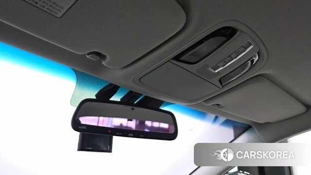 Kia All New K7 Hybrid id 5023992 из Кореи 7