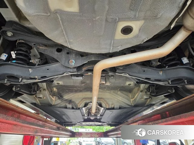Hyundai Sonata (DN8) id 4785483 из Кореи 7