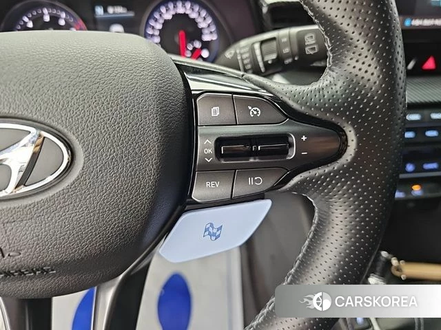 Hyundai Veloster (JS) id 4702935 из Кореи 7