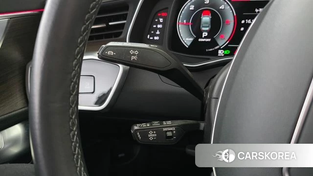 Audi A6 (C8) id 4650468 из Кореи 7