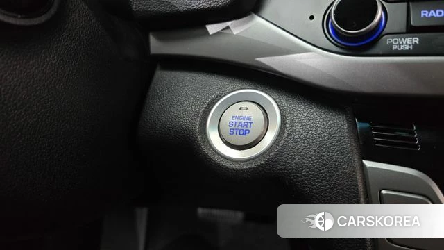 Hyundai Avante AD id 4983241 из Кореи 7