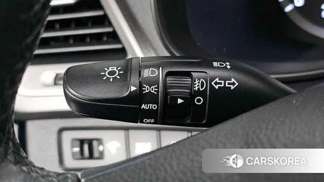 Hyundai Santa Fe The Prime id 4781254 из Кореи 7