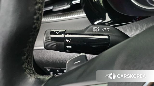 Kia K5 3rd generation id 5041050 из Кореи 7