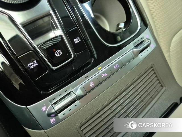Kia Carnival 4th generation id 5031463 из Кореи 7