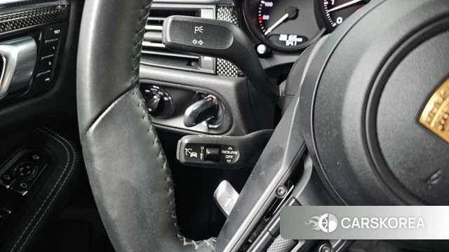 Porsche Macan id 4996268 из Кореи 7