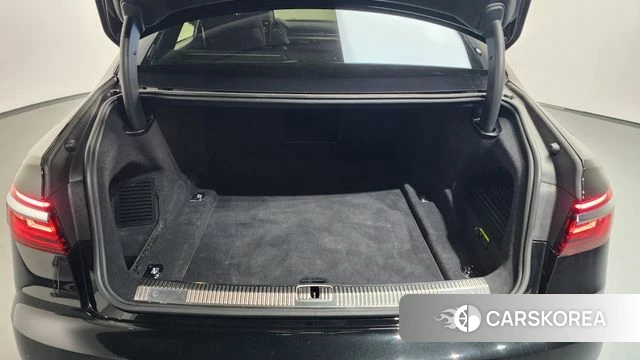 Audi A8 (D5) id 4923595 из Кореи 7