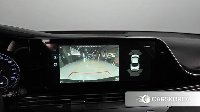 Hyundai The New Grandeur IG id 3964542 из Кореи 7