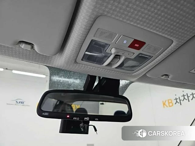 Hyundai Casper id 5046448 из Кореи 7