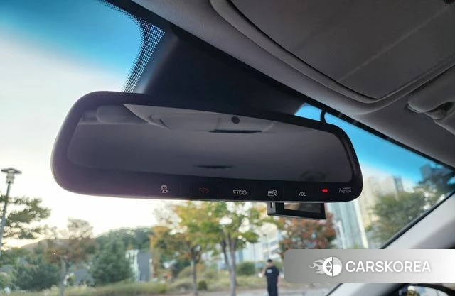 Hyundai Grandeur IG id 4967815 из Кореи 7