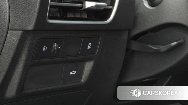 Hyundai Sonata D Edge (DN8) id 5021510 из Кореи 7