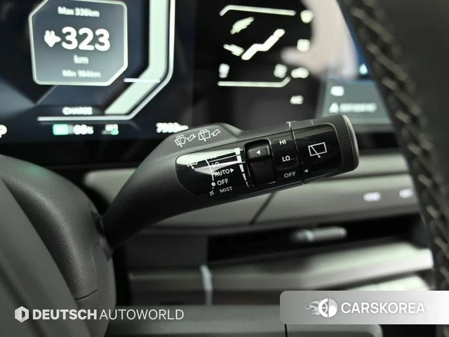 Kia EV3 id 5038800 из Кореи 7