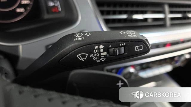 Audi Q7 (4M) id 4967351 из Кореи 7