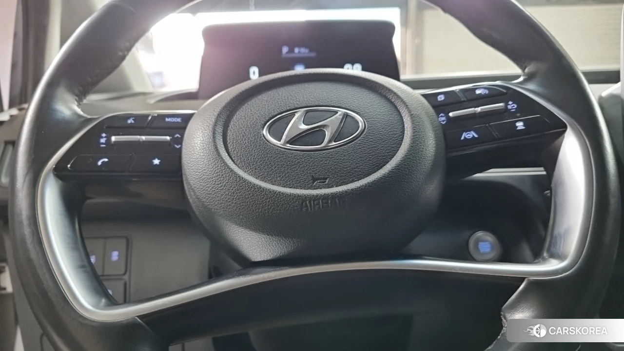 Hyundai Staria id 4981561 из Кореи 7