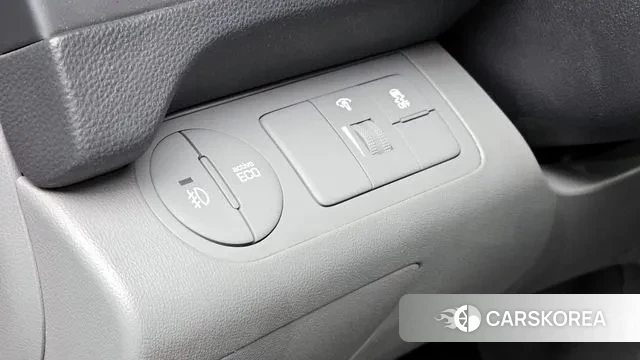 Hyundai The New Grand Starex id 3646894 из Кореи 7