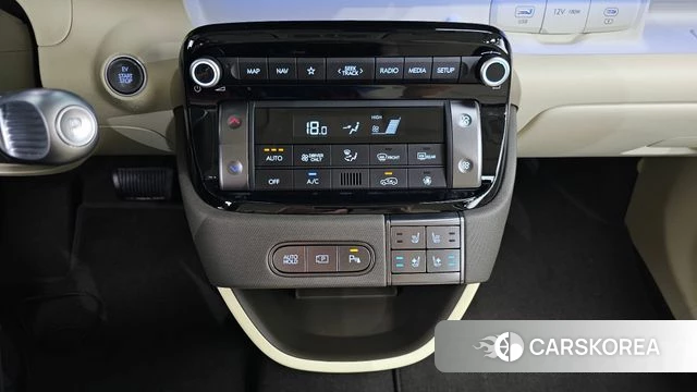 Hyundai Casper Electric id 4985101 из Кореи 7