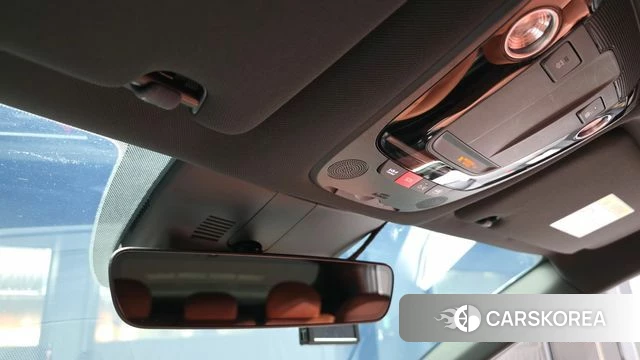 Kia The New K5 3rd generation id 5026628 из Кореи 7