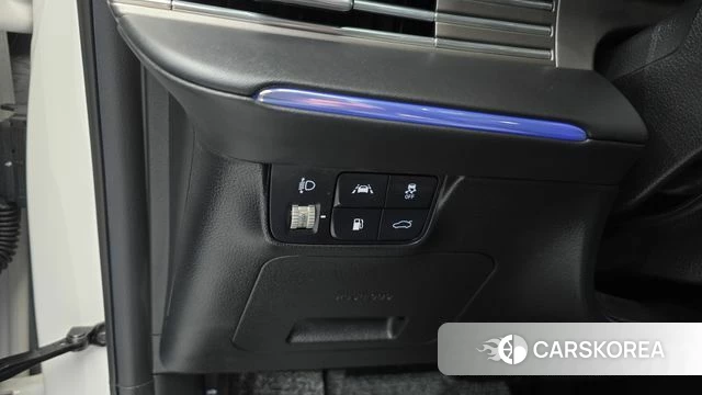 Hyundai The New Grandeur IG id 4942341 из Кореи 7