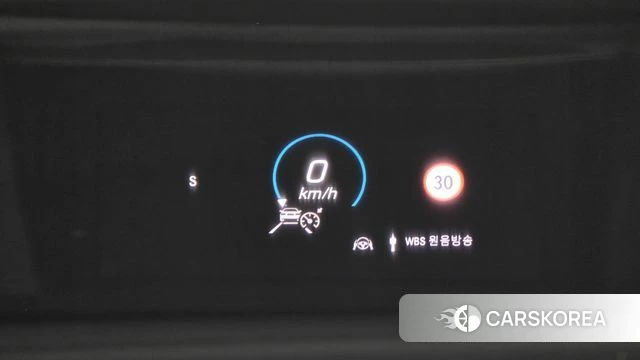 Mercedes-Benz GLE-Class W167 id 4991561 из Кореи 7