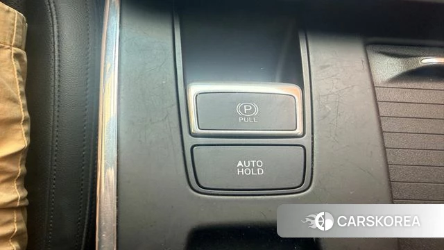 Hyundai The New Grandeur IG id 4794485 из Кореи 7