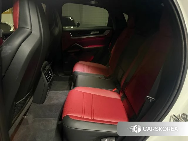 Porsche Cayenne (PO536) id 4974289 из Кореи 7