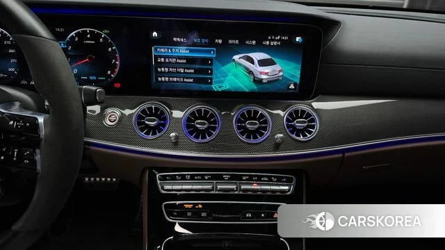 Mercedes-Benz E-Class W213 id 5003595 из Кореи 7