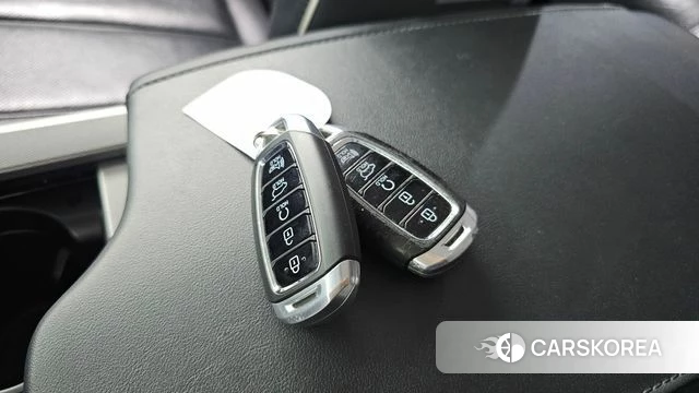 Hyundai Palisade id 4998586 из Кореи 7