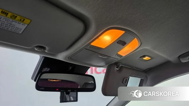 Kia Stonic id 5036080 из Кореи 7