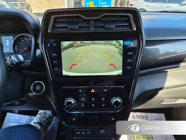 Ssangyong Berry New Tivoli id 5034966 из Кореи 7