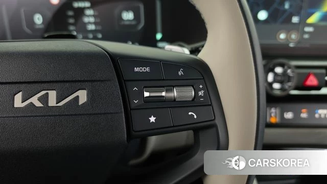Kia The New Sportage 5th Generation id 5015628 из Кореи 7